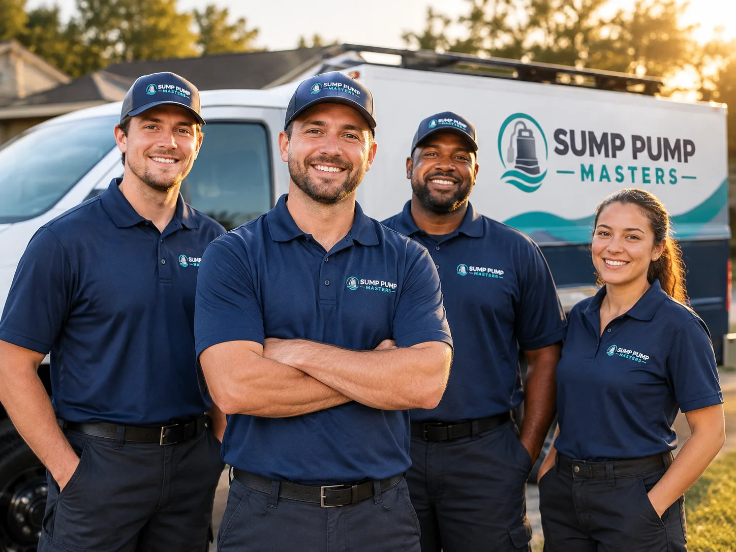 Sump Pump Repair company in Smyrna, SC