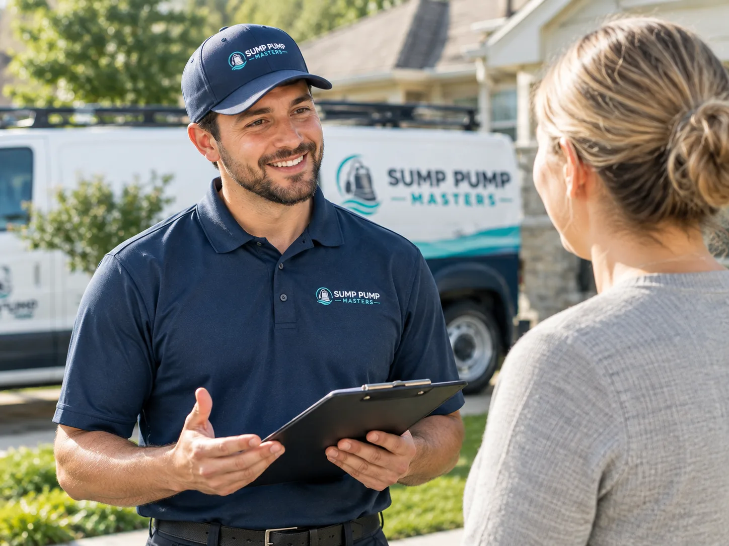 Sump Pump Repair Smyrna, SC FAQs